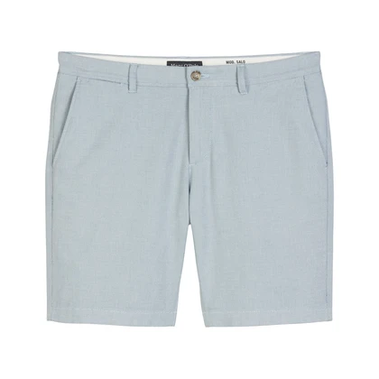 Heren Short M23020615022