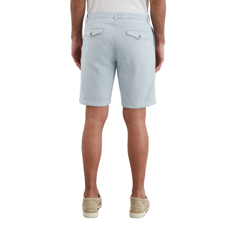 Heren Short M23020615022 Marc O'Polo OFF-WHITE