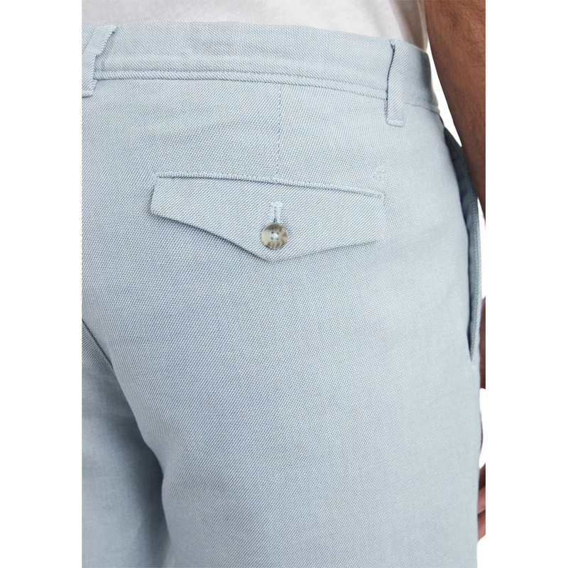 Heren Short M23020615022 Marc O'Polo OFF-WHITE