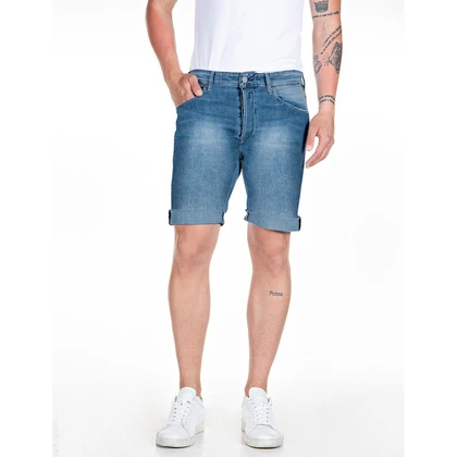 Heren Short MA981Y .000.261 C39