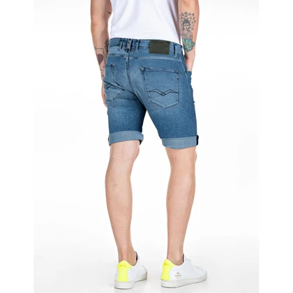 Heren Short MA981Y .000.261 C39