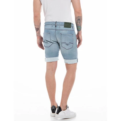 Heren Short MA981Y .000.261 C42