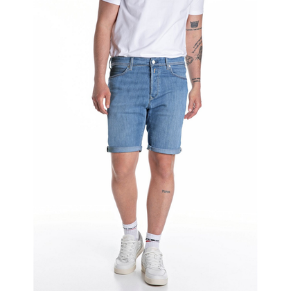 Heren Short MA981Y.000.685 866