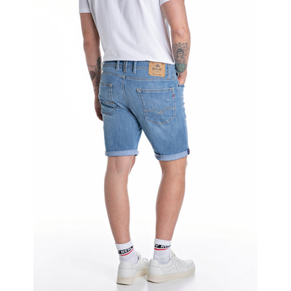 Heren Short MA981Y.000.685 866