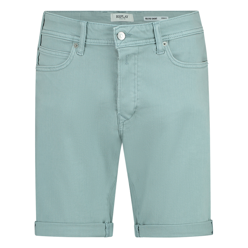 Heren Short MA981Y.8488780.486 Replay BLEU