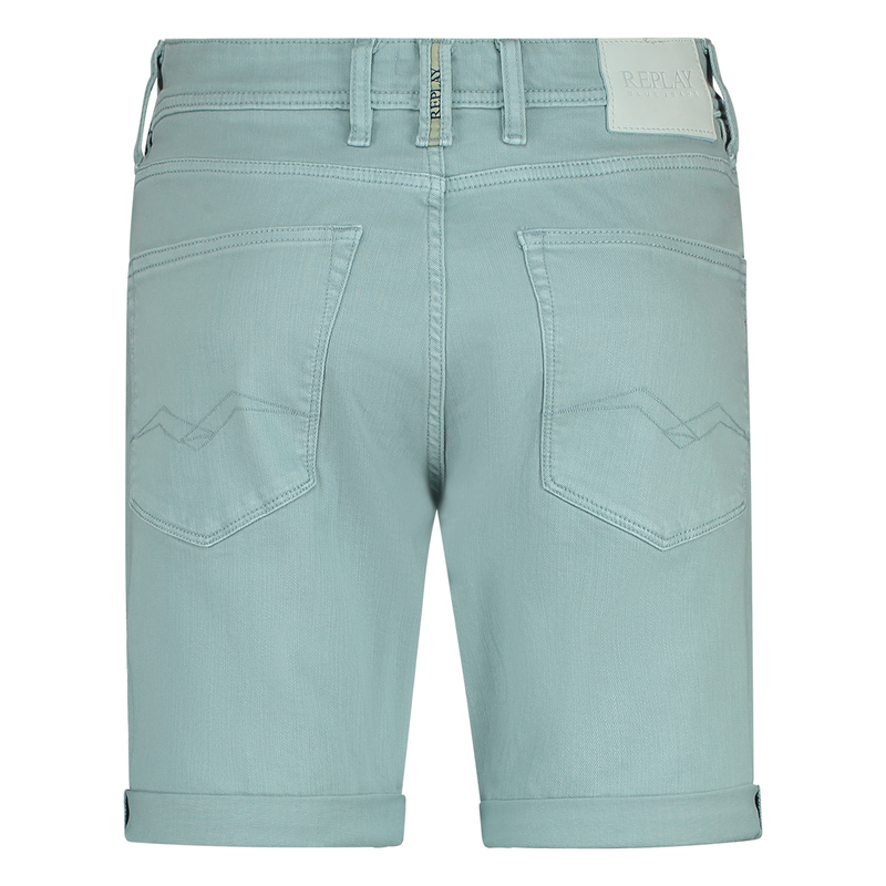 Heren Short MA981Y.8488780.486 Replay BLEU