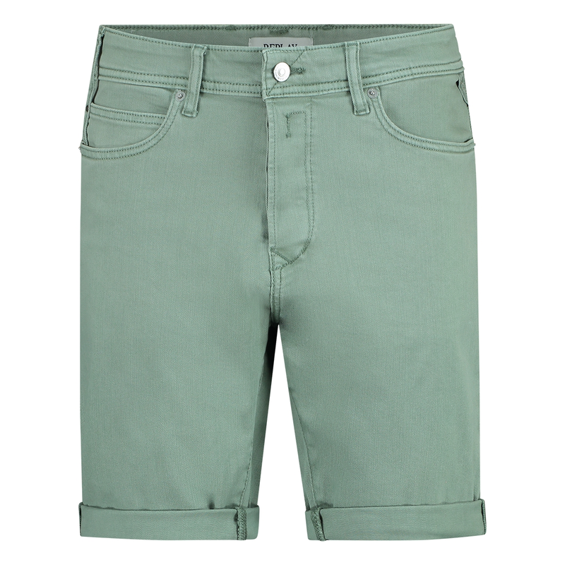 Heren Short MA981Y.8488780 Replay OLIJF