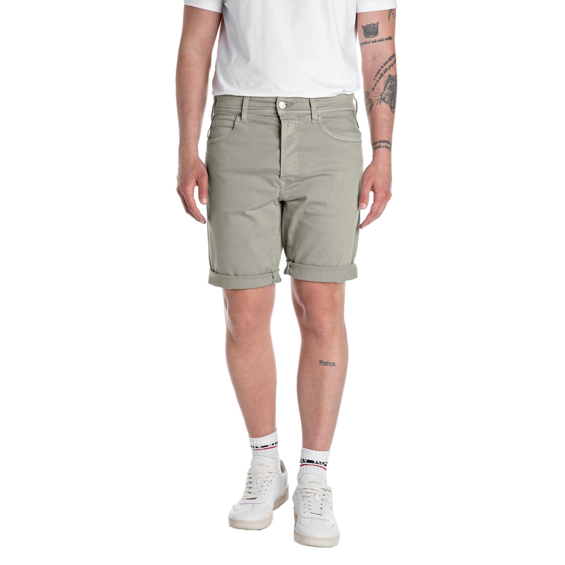 Heren Short MA981Y.8488780 Replay OLIJF