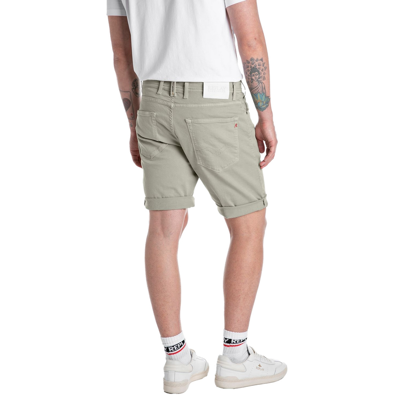 Heren Short MA981Y.8488780 Replay OLIJF