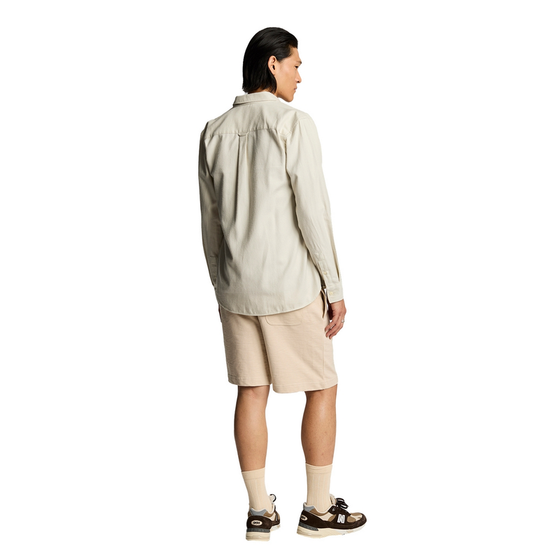 Heren Short ML2009V.W870 Lyle and Scott KIT