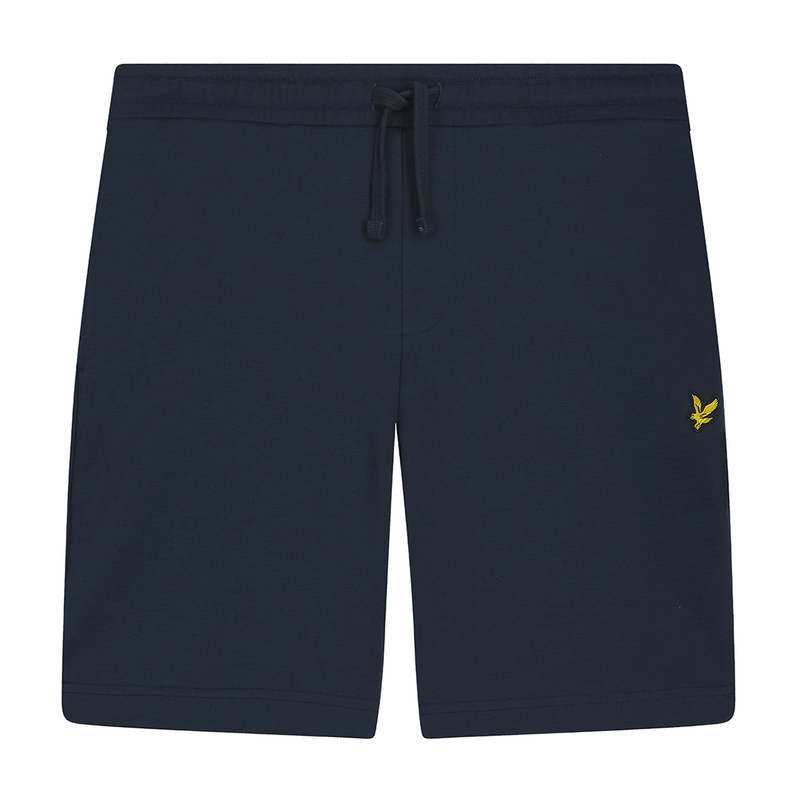 Heren Short ML2009V.Z271 Lyle and Scott NAVY