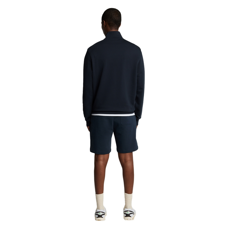 Heren Short ML2009V.Z271 Lyle and Scott NAVY