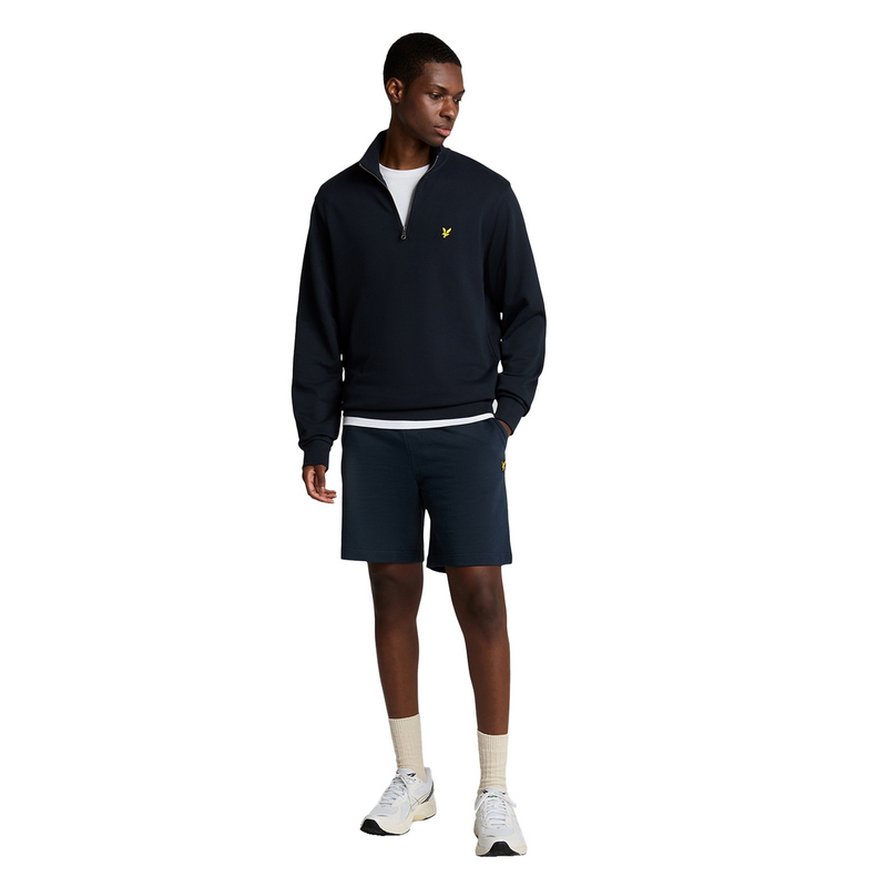 Heren Short ML2009V.Z271 Lyle and Scott NAVY