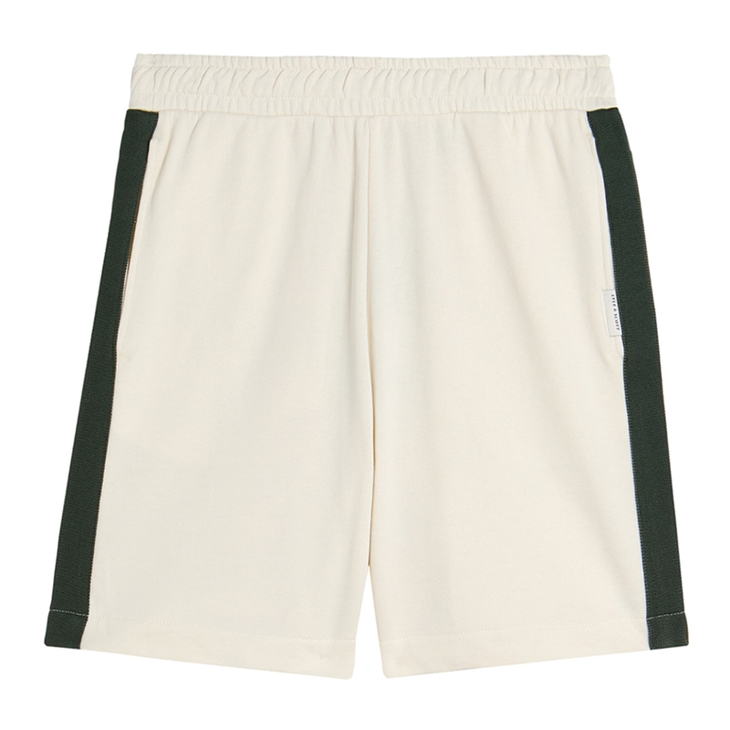 Heren Short ML2287V.X788 Lyle and Scott NATUREL
