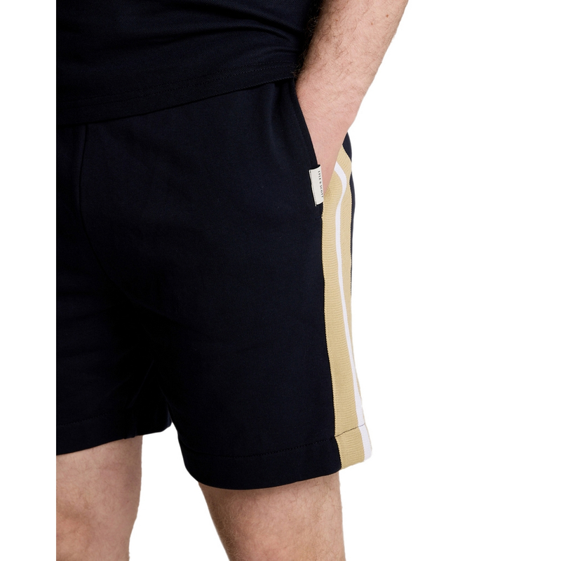 Heren Short ML2287V.Z271 Lyle and Scott NAVY