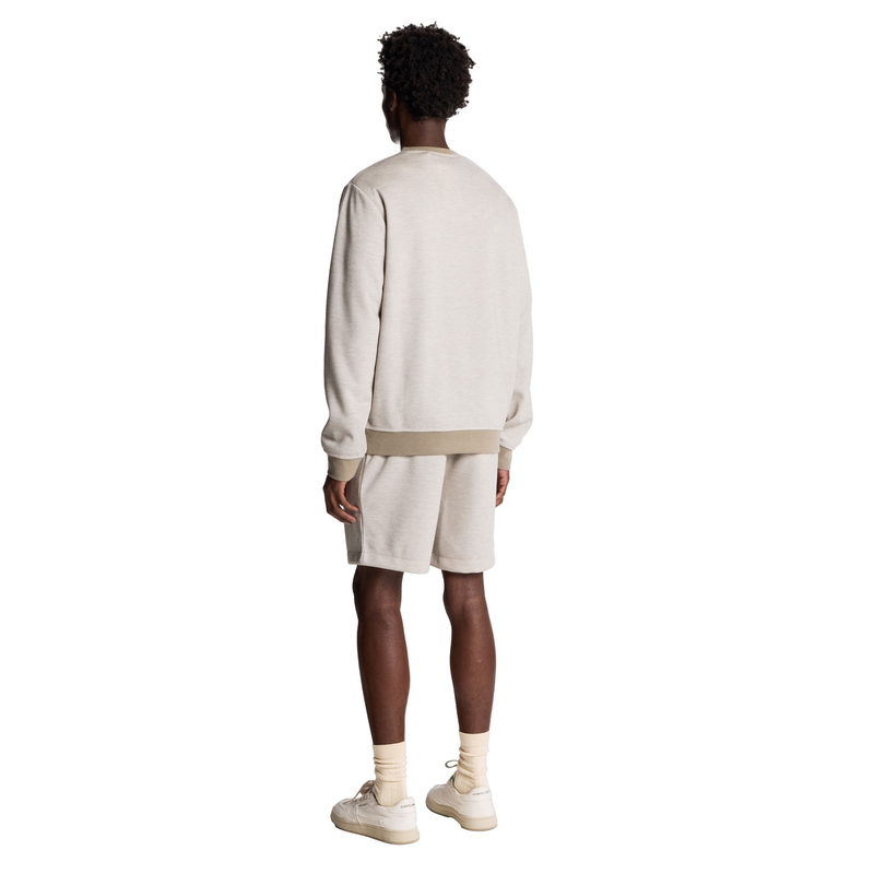 Heren Short ML2310V.X824 Lyle and Scott TAUPE