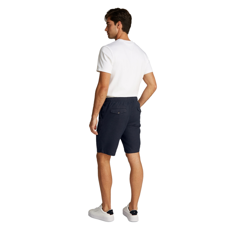 Heren Short MW0MW37804.DW5 Tommy Hilfiger NAVY