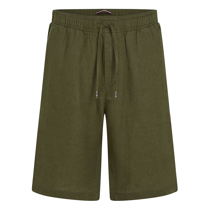Heren Short MW0MW37804.RBN Tommy Hilfiger OLIJF
