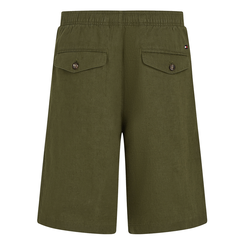 Heren Short MW0MW37804.RBN Tommy Hilfiger OLIJF