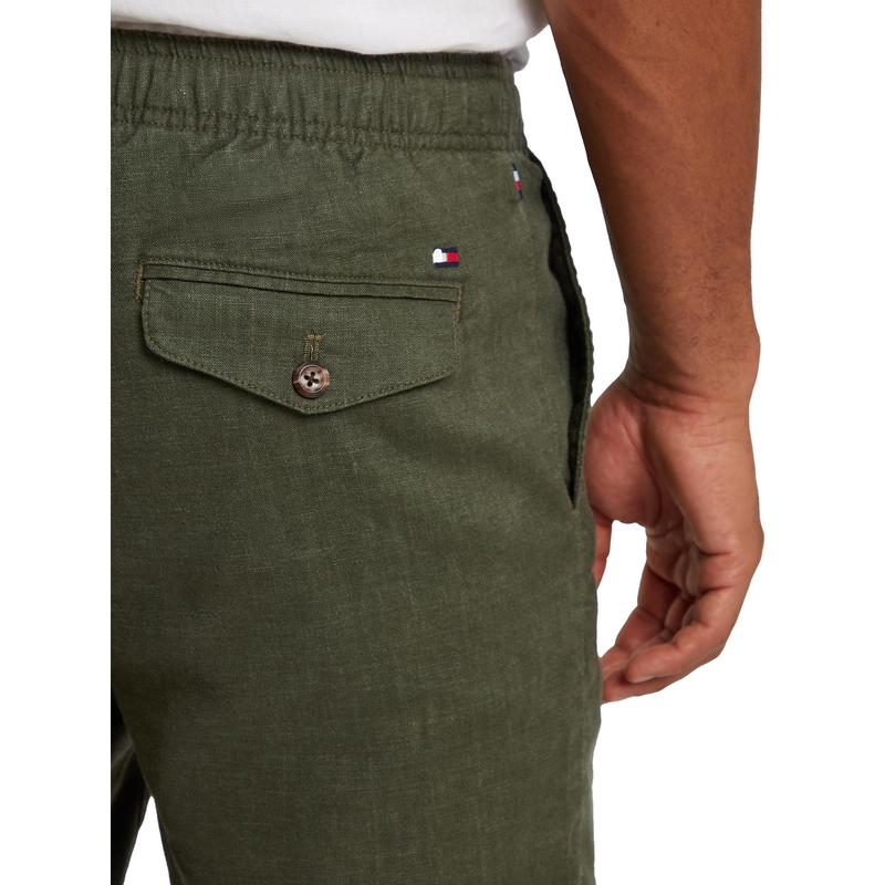 Heren Short MW0MW37804.RBN Tommy Hilfiger OLIJF
