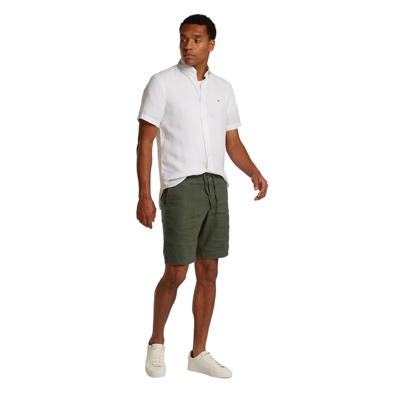Heren Short MW0MW37804.RBN Tommy Hilfiger OLIJF
