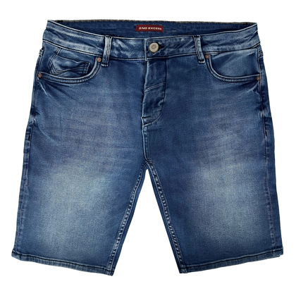 Heren Short N819DST