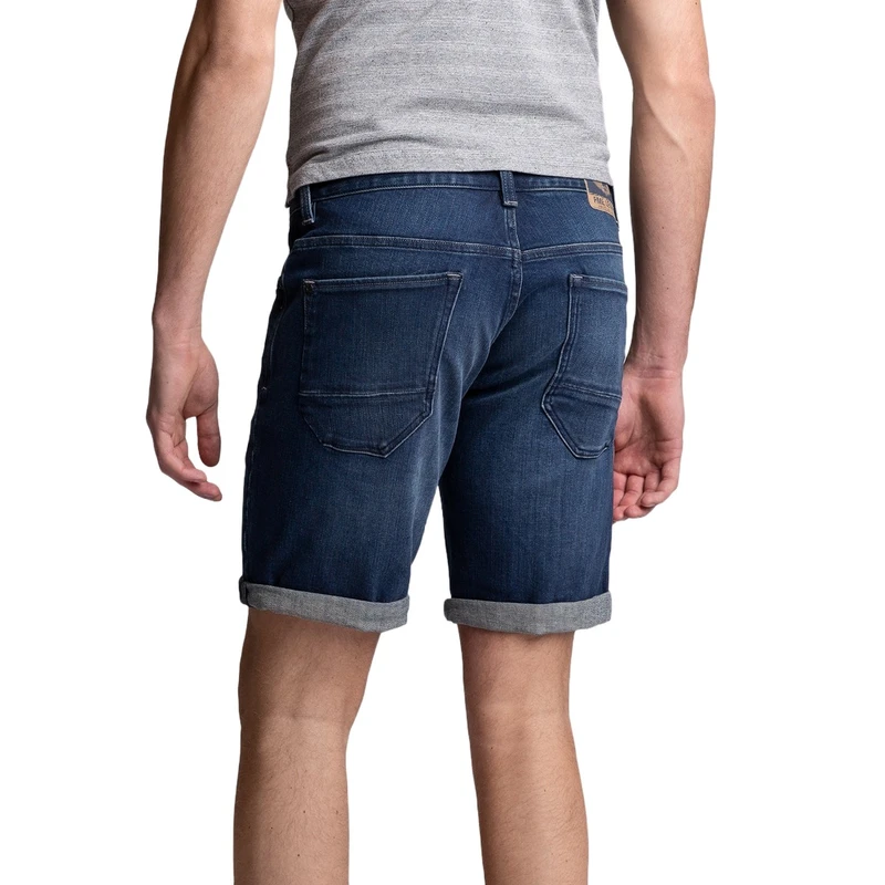 Heren Short NIGHTFLIGHT PME Legend NAVY