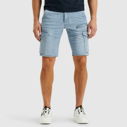 Heren Short NORDROP CARGO SHORTS COMFORT LIGHT