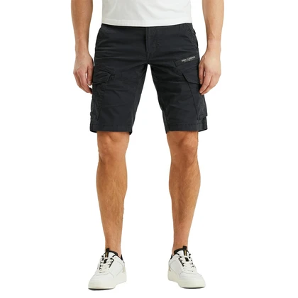Heren Short NORDROP CARGO SHORTS STRETCH TWILL