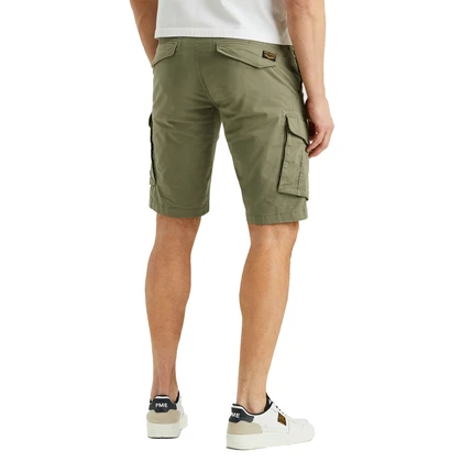 Heren Short NORDROP CARGO SHORTS STRETCH TWILL