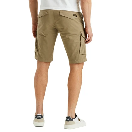 Heren Short NORDROP CARGO SHORTS STRETCH TWILL