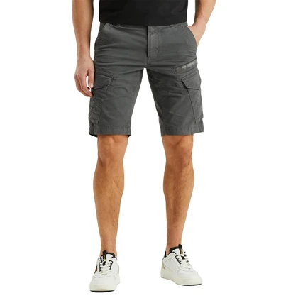 Heren Short NORDROP CARGO SHORTS STRETCH TWILL
