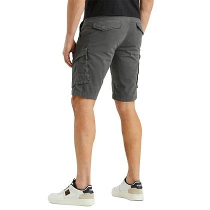 Heren Short NORDROP CARGO SHORTS STRETCH TWILL