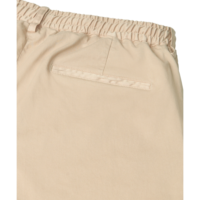 Heren Short PPWQ10010O Profuomo BEIGE