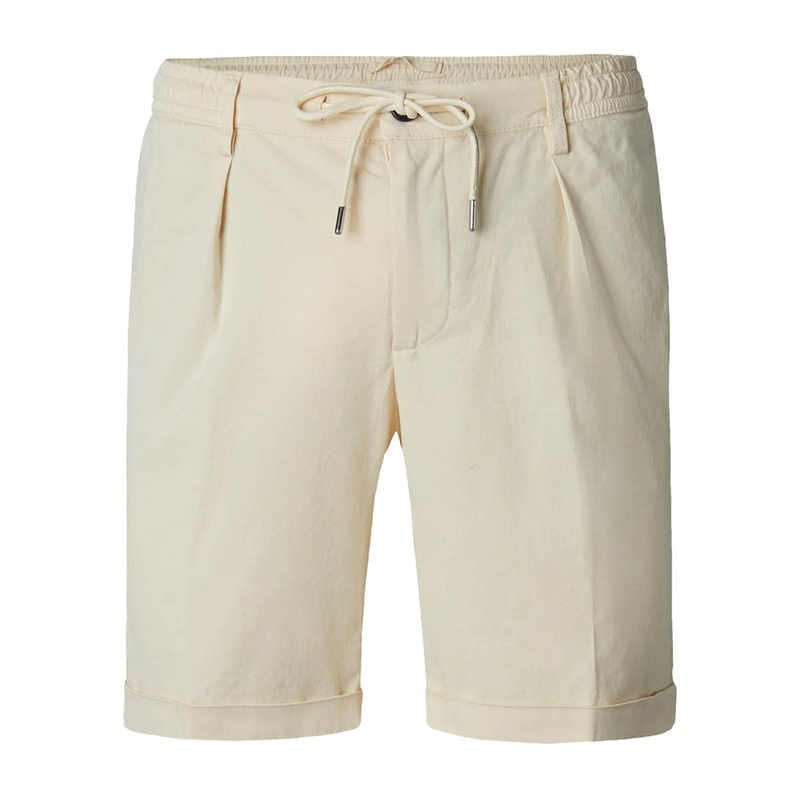 Heren Short PPWQ10010P Profuomo ZAND