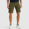 Heren Short ROTOR SHORTS BROKEN TWILL