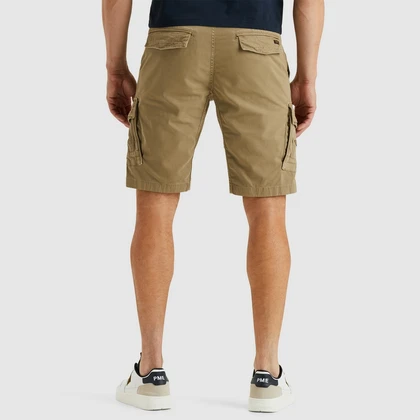 Heren Short ROTOR SHORTS BROKEN TWILL