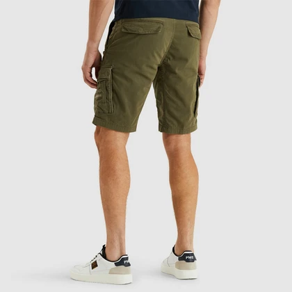 Heren Short ROTOR SHORTS BROKEN TWILL