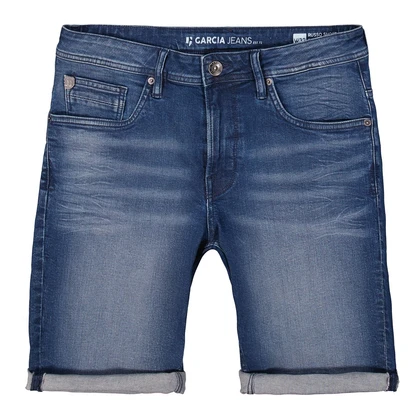 Heren Short Russo 615