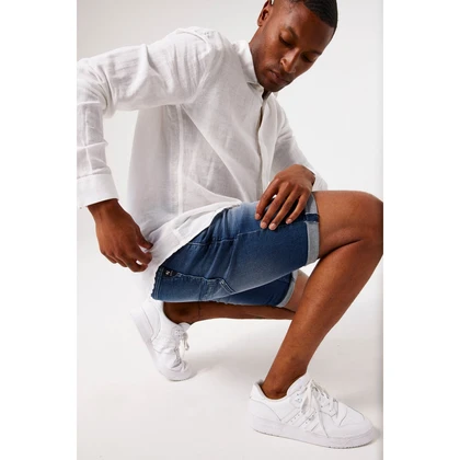 Heren Short Russo 615