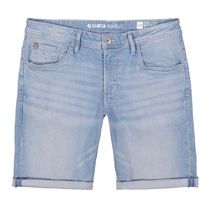 Heren Short Russo 615