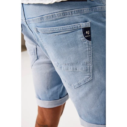 Heren Short Russo 615