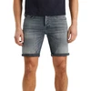 Heren Short SHIFTBACK SHORTS TRUE BLUE GREY