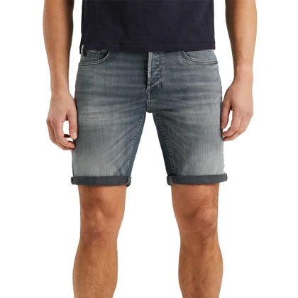 Heren Short SHIFTBACK SHORTS TRUE BLUE GREY