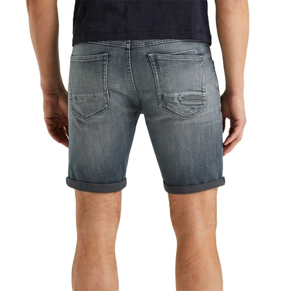 Heren Short SHIFTBACK SHORTS TRUE BLUE GREY