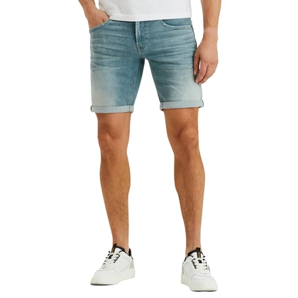 Heren Short TAILWHEEL SHORTS SOFT SKY GREEN