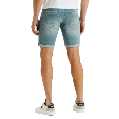 Heren Short TAILWHEEL SHORTS SOFT SKY GREEN