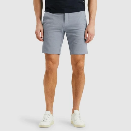 Heren Short V11 SHORTS JERSEY MELANGE