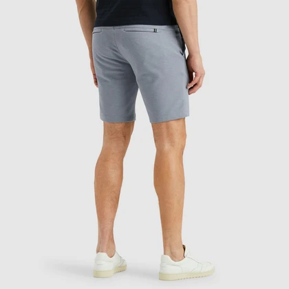 Heren Short V11 SHORTS JERSEY MELANGE