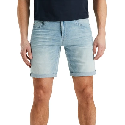 Heren Short V12 RIDER SHORTS SUMMER LIGHT INDI